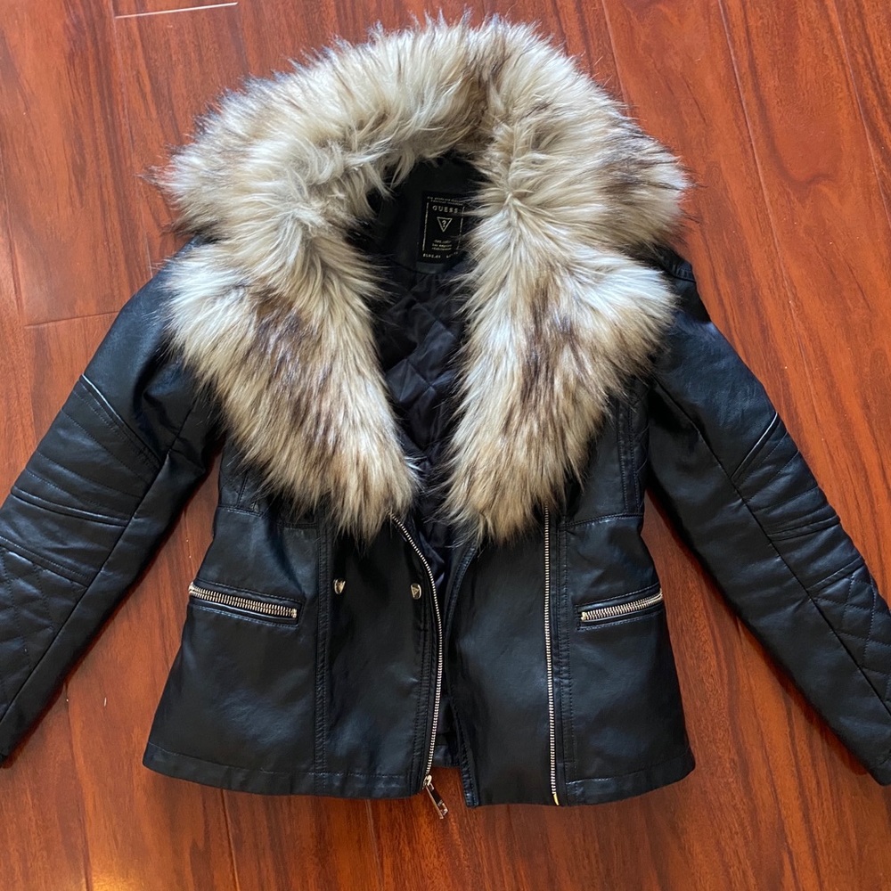 Jacket (Guess)